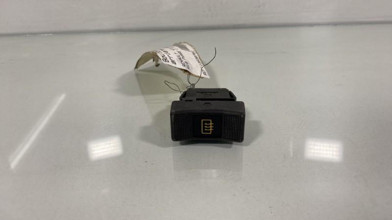 Comando sbrinatore lunotto posteriore RENAULT R19 PHASE 1 Gasolina - 1