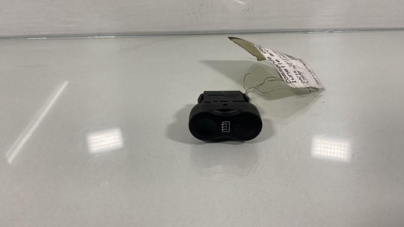 Commande degivrage lunette arriere DACIA LOGAN MCV 1 PHASE 2 BREAK Diesel - 1