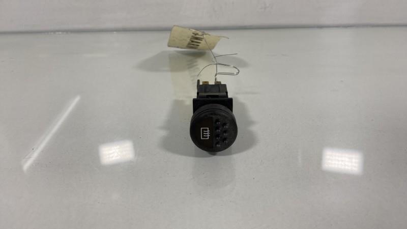 Comando sbrinatore lunotto posteriore PEUGEOT 205 PHASE 1 Diésel - 1