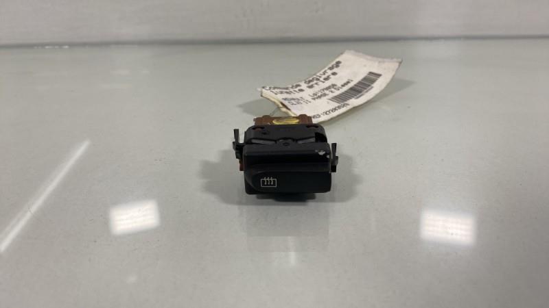 Commande degivrage lunette arriere RENAULT CLIO 2 PHASE 2 Diesel - 1