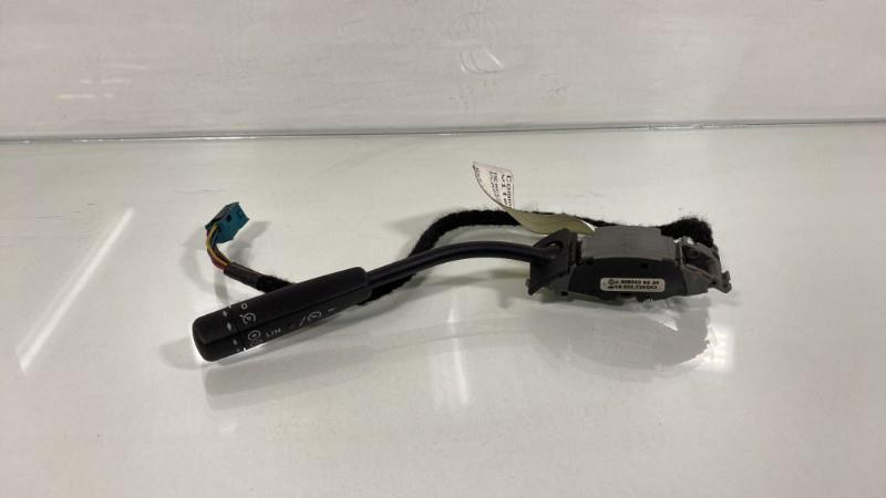 Commande regulateur vitesse MERCEDES CLASSE E 210 PHASE 2 BREAK Diesel - 1