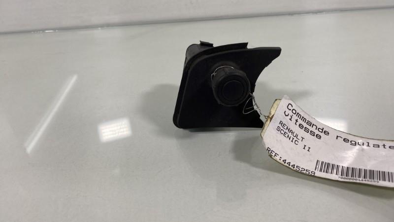 Commande regulateur vitesse RENAULT SCENIC 2  - 1