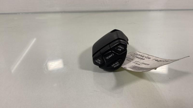 Commande regulateur vitesse NISSAN X-TRAIL 1 PHASE 2 Diesel - 1
