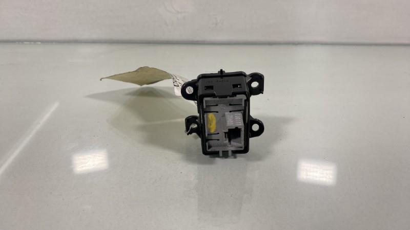 Commande regulateur vitesse RENAULT LAGUNA 3 PHASE 1 Diesel - 1