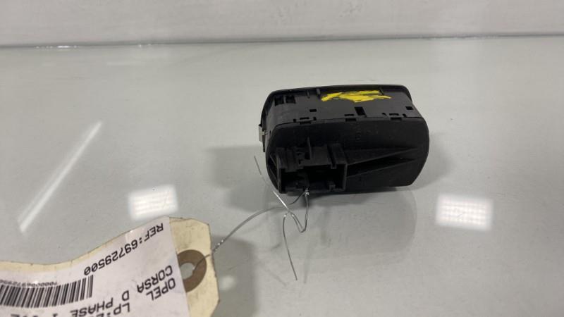 Commande retroviseurs OPEL CORSA D PHASE 1 Essence - 1