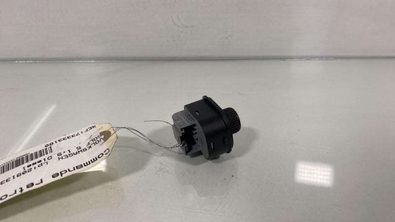 Commande retroviseurs VOLKSWAGEN GOLF 5 Diesel - 1