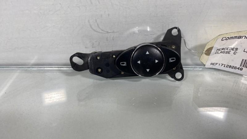 Commande retroviseurs MERCEDES CLASSE CLS 219 PHASE 1  - 1