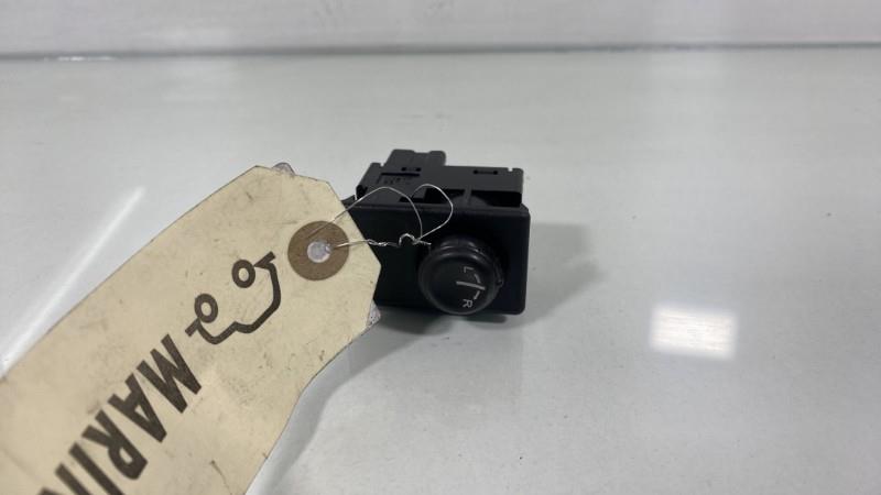Commande retroviseurs NISSAN ALMERA 2 PHASE 2 Diesel - 1