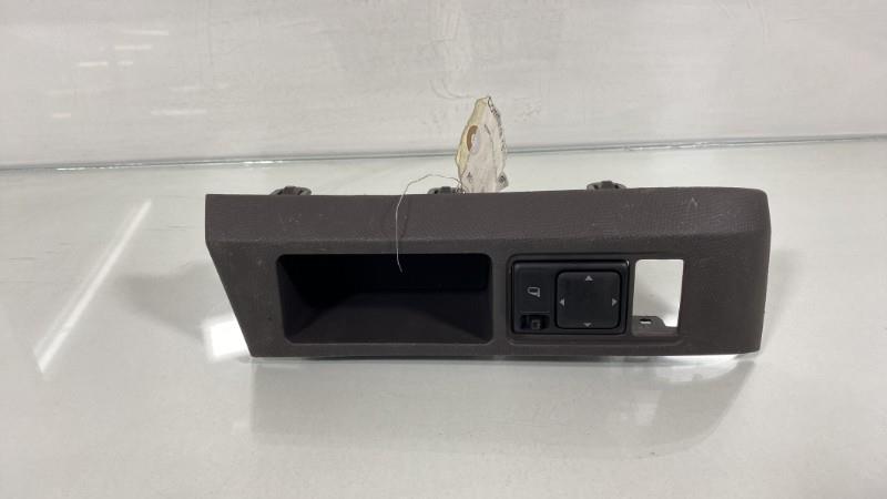 Commande retroviseurs NISSAN MICRA 3 PHASE 3 Essence - 1