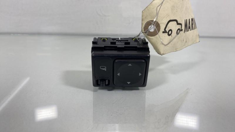 Commande retroviseurs NISSAN JUKE 1 PHASE 1 Diesel - 1