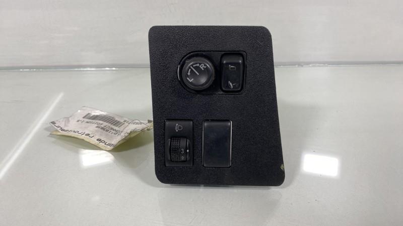 Comando regolazione specchietti retrovisori NISSAN QASHQAI 1 PHASE 1 Diésel - 1