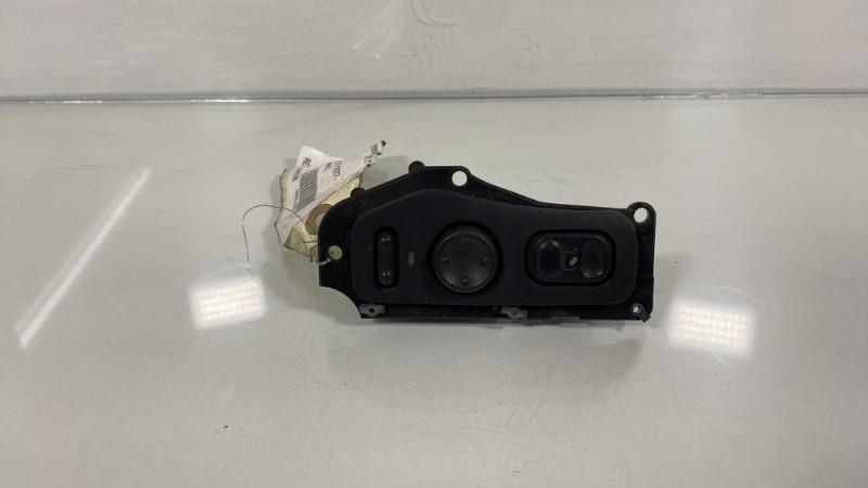 Commande retroviseurs PEUGEOT 806 Diesel - 1