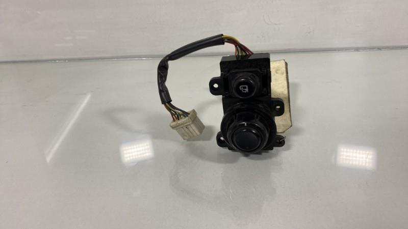 Commande retroviseurs SSANGYONG STAVIC Diesel - 1