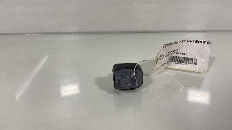 Commande retroviseurs AUDI A3 2 PHASE 1 Diesel - 1