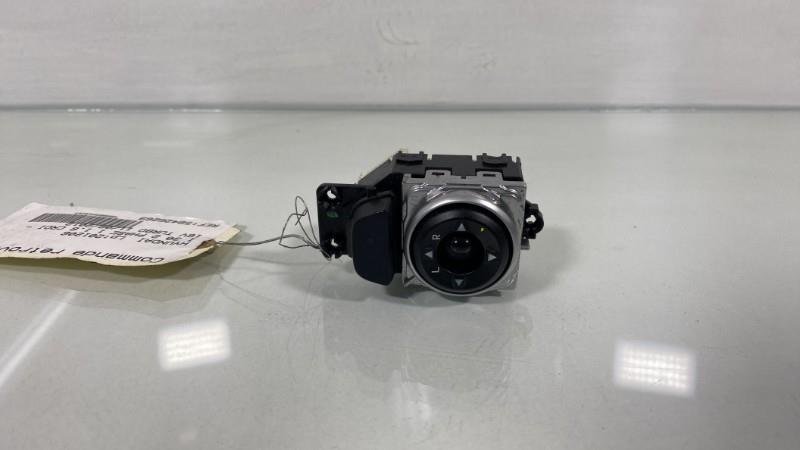 Commande retroviseurs HYUNDAI I 30 2 PHASE 1 Diesel - 1
