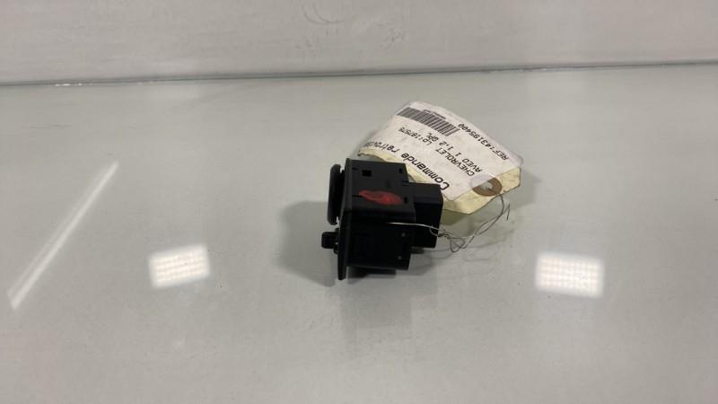 Commande retroviseurs CHEVROLET AVEO 1 GPL - 1