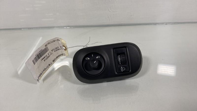 Commande retroviseurs CITROEN C4 CACTUS Diesel - 1