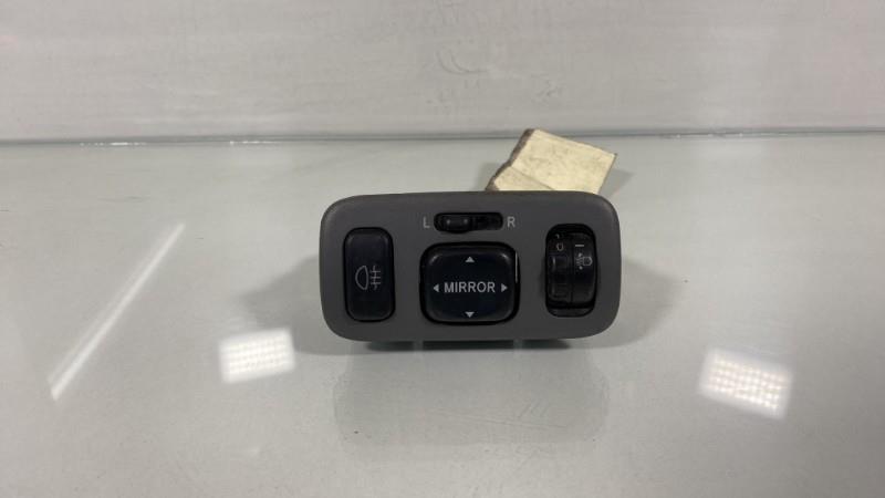 Commande retroviseurs TOYOTA YARIS 1 PHASE 1 Essence - 1
