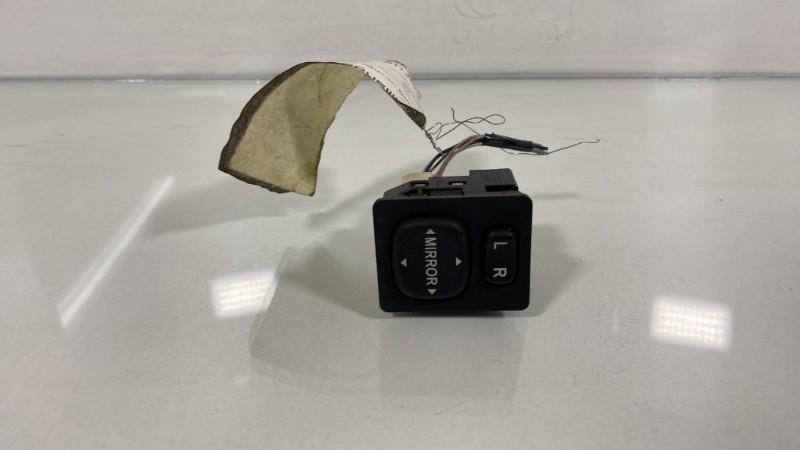 Commande retroviseurs TOYOTA YARIS 2 PHASE 1 Diesel - 1