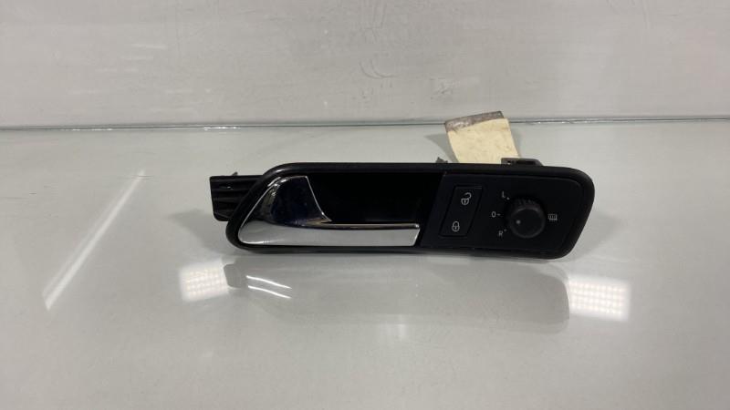 Commande retroviseurs VOLKSWAGEN CADDY 3 PHASE 1 Diesel - 1