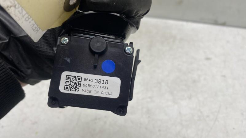 Commodo d'essuie glaces OPEL CORSA E Essence - 1