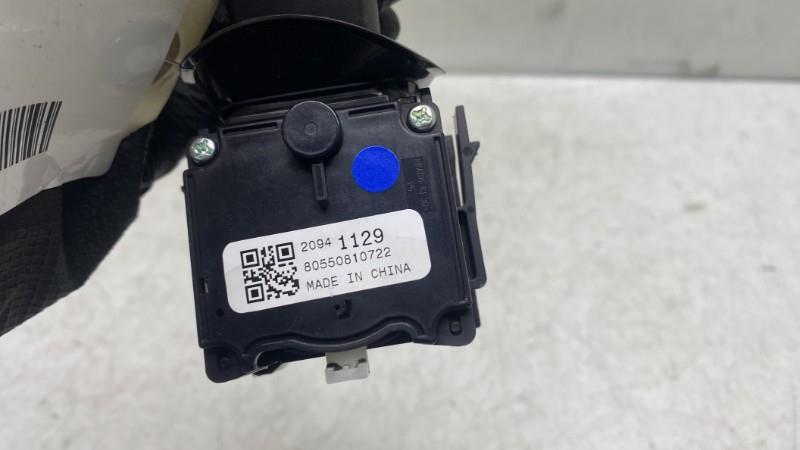 Commodo phare OPEL CORSA E Essence - 1