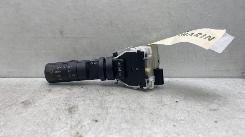 Commodo phare NISSAN QASHQAI 1 PHASE 1 Diesel - 1