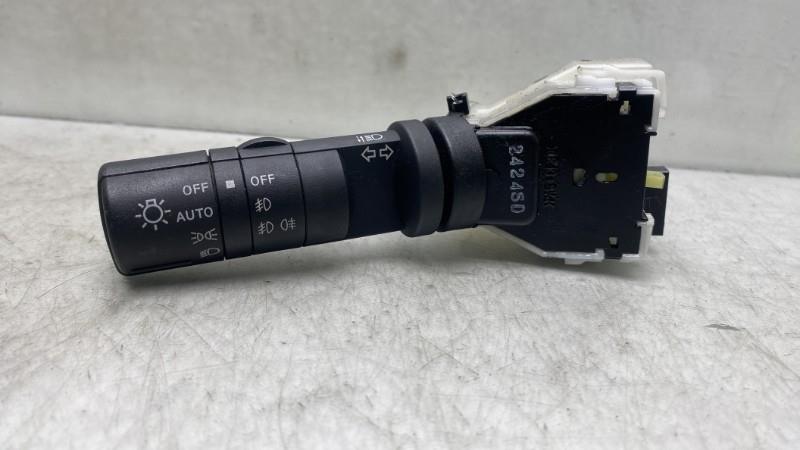 Commodo phare NISSAN QASHQAI 1 PHASE 2 Diesel - 1