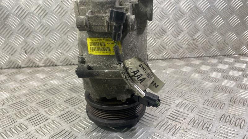 Compresseur clim FORD FOCUS 3 PHASE 1 Diesel - 1