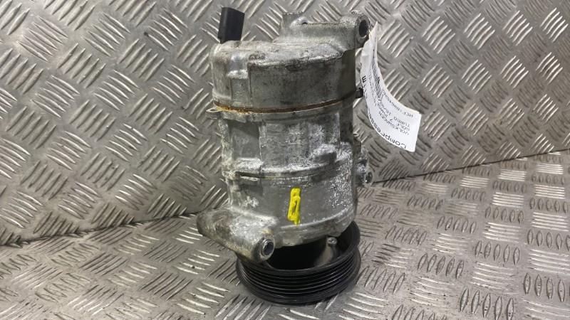 Compresseur clim VOLKSWAGEN GOLF 7 PHASE 1 Essence - 1