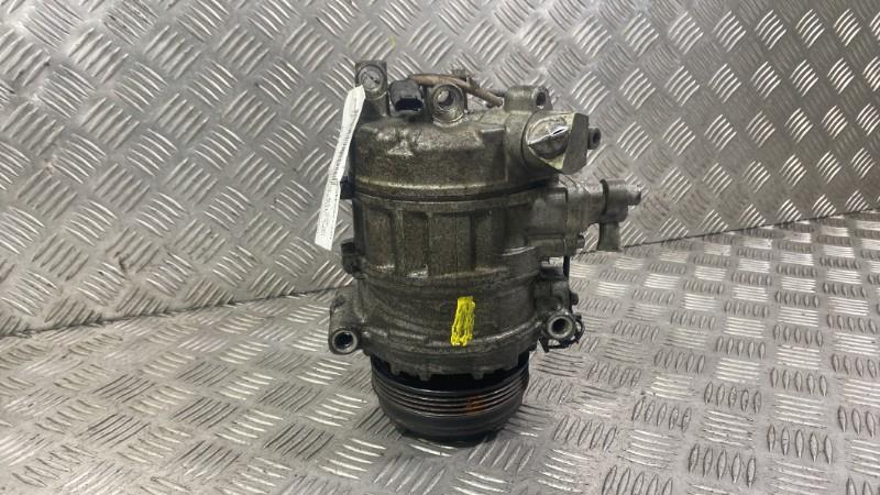 Compresseur clim BMW X6 E71 PHASE 1 Essence - 1