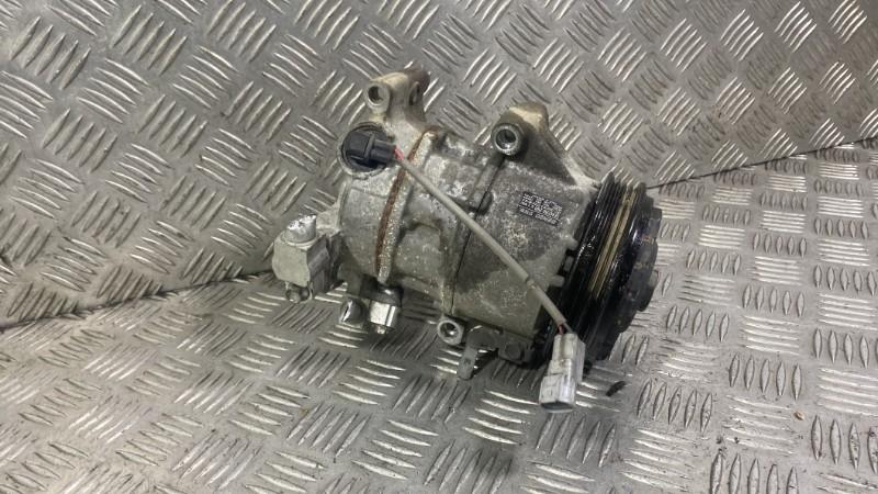 Compressore clima TOYOTA YARIS 3 PHASE 3 Gasolina - 1