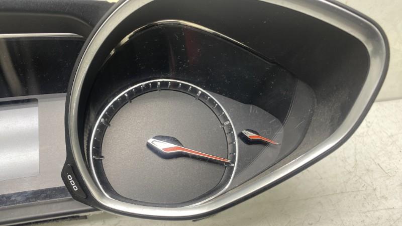 Compteur PEUGEOT 308 2 PHASE 1 Diesel - 1