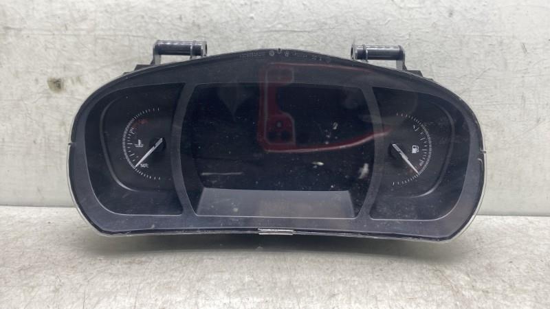Compteur RENAULT TALISMAN BREAK Diesel - 1