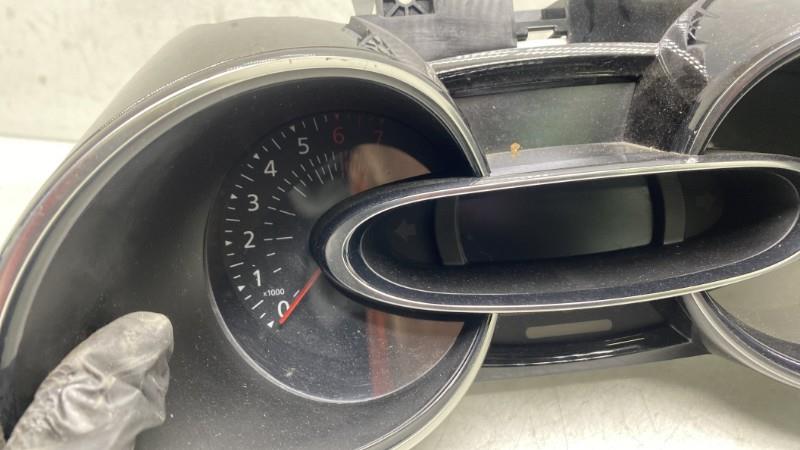 Compteur RENAULT CLIO 4 PHASE 2 Essence - 1