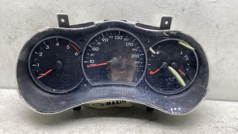 Compteur RENAULT KOLEOS 1 PHASE 1 Diesel - 1