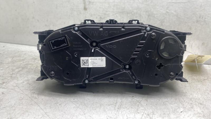 Compteur VOLKSWAGEN POLO 6 PHASE 1 Essence - 1