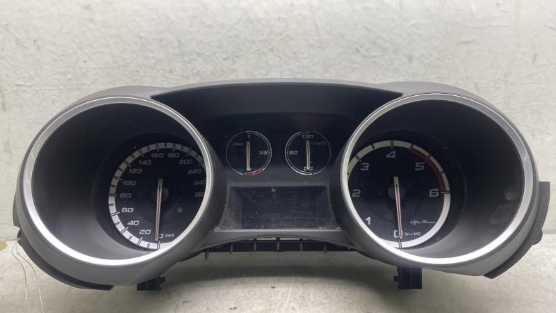 Tachimetro ALFA ROMEO GIULIETTA 2 PHASE 2 Diésel - 1