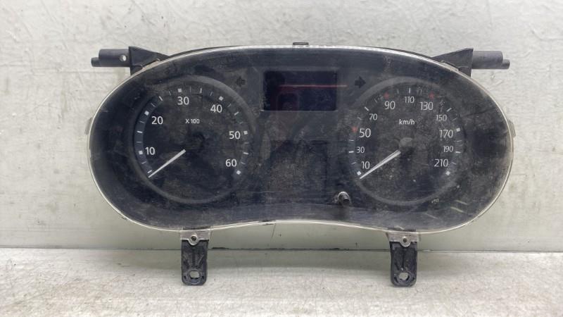 Compteur RENAULT TRAFIC 2 PHASE 2 Diesel - 1