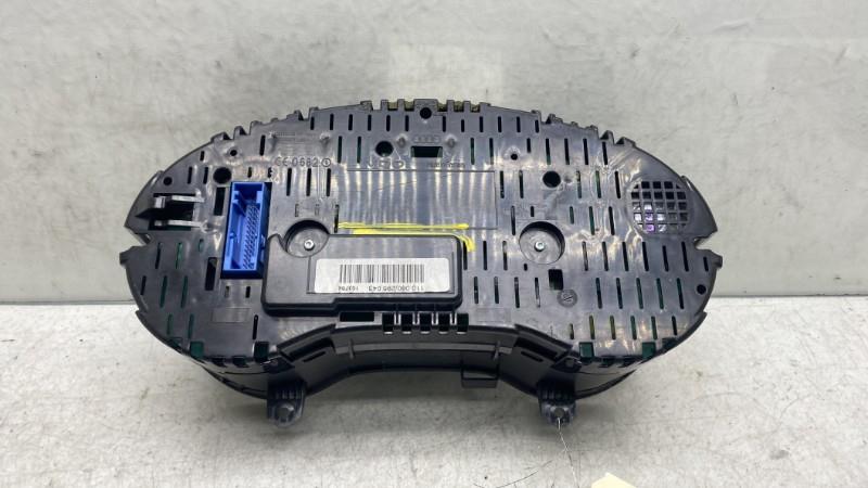 Compteur AUDI A3 2 SPORTBACK PHASE 1 Diesel - 1