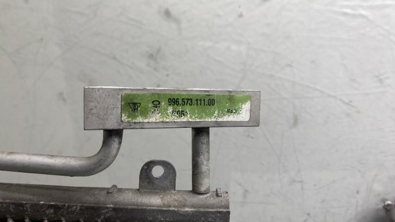 Condenseur de clim PORSCHE BOXSTER 1 986 CABRIOLET Essence - 1