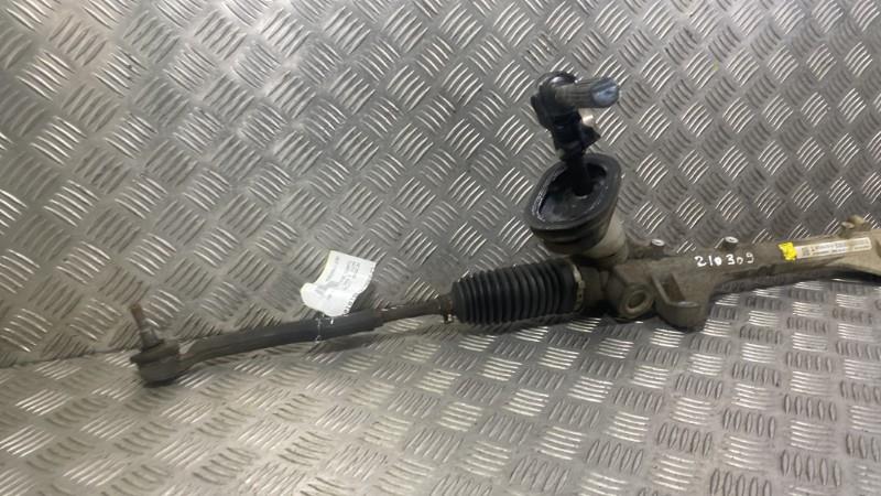 Cremaillere assistee NISSAN NOTE 1 PHASE 2 Diesel - 1