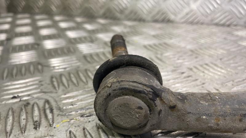 Cremagliera servosterzo SEAT IBIZA 2 PHASE 3 Gasolina - 1