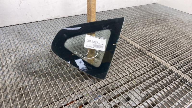 Vetro laterale fisso posteriore destro NISSAN QASHQAI 1 PHASE 1 Diésel - 1