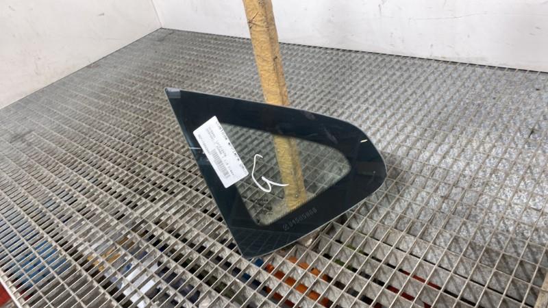 Ventanilla triangular trasera izquierda NISSAN QASHQAI 1 PHASE 1 Diésel - 1