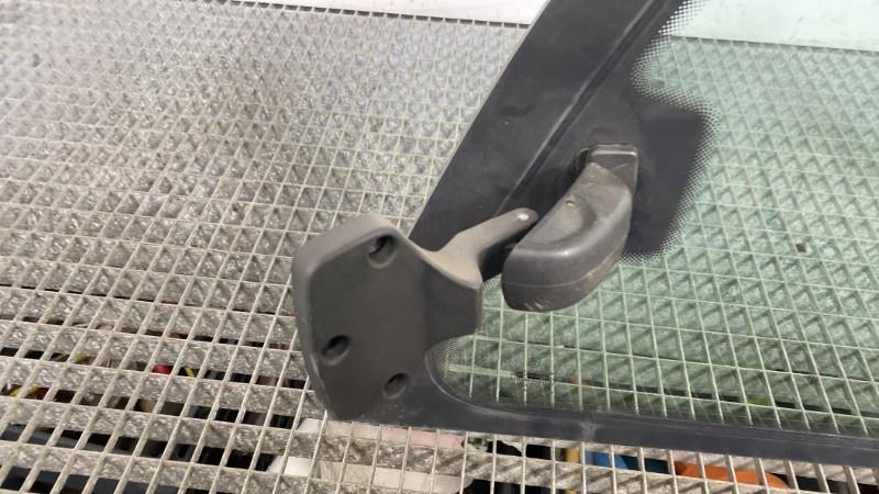 Ventanilla triangular trasera izquierda MERCEDES VITO 639 PHASE 1 Diésel - 1