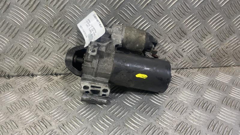 Demarreur BMW SERIE 1 E87 PHASE 2 Diesel - 1