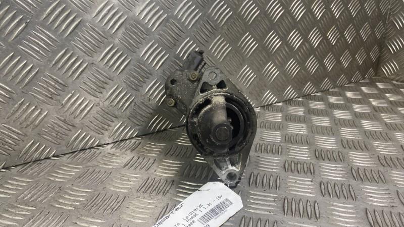 Motorino avviamento TOYOTA YARIS 1 PHASE 1 Gasolina - 1