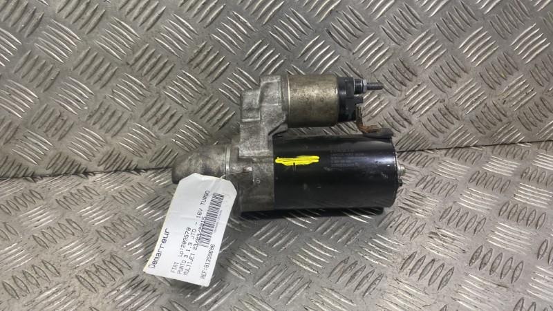 Motorino avviamento FIAT PUNTO 3 Diésel - 1