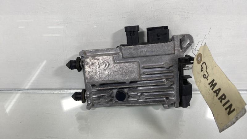 ECU start stop PEUGEOT 308 2 PHASE 1 Diesel - 1